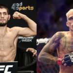 khabib nurmagomedov