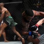 tyron Woodley