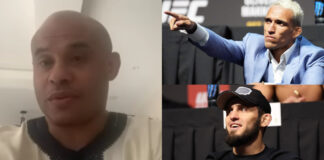 Charles Oliveira