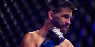 Dominick Cruz