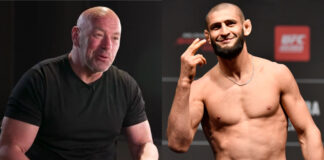 Dana White