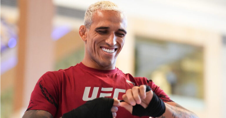 Dana White backs Charles Oliveira as lightweight GOAT with win over Islam Makhachev at UFC 280