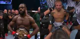TJ Dillashaw