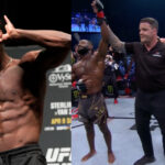 aljamain sterling