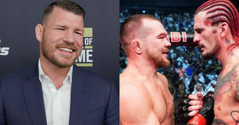 Michael Bisping weighs in on Sean O’Malley’s controversial win over Petr Yan: ‘The decision was up in the air’