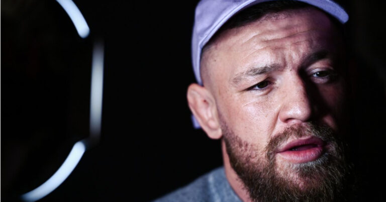 Dana White confirms Conor McGregor must return to USADA testing pool for 6 months before UFC return