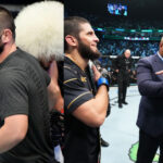 khabib nurmagomedov