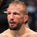 T.J. Dillashaw