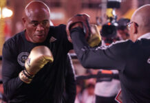 Anderson Silva