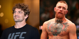 Ben Askren