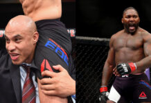 Anthony Johnson