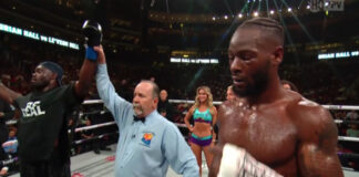 Uriah Hall