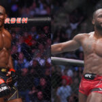 kamaru usman