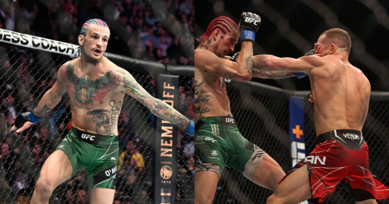 Sean O’Malley says Petr Yan hit him the ‘hardest’ he has ever been hit: “Boom! I got rocked”