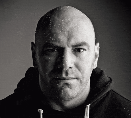 Top 10 MMA Conspiracy Theories 1 Dana White