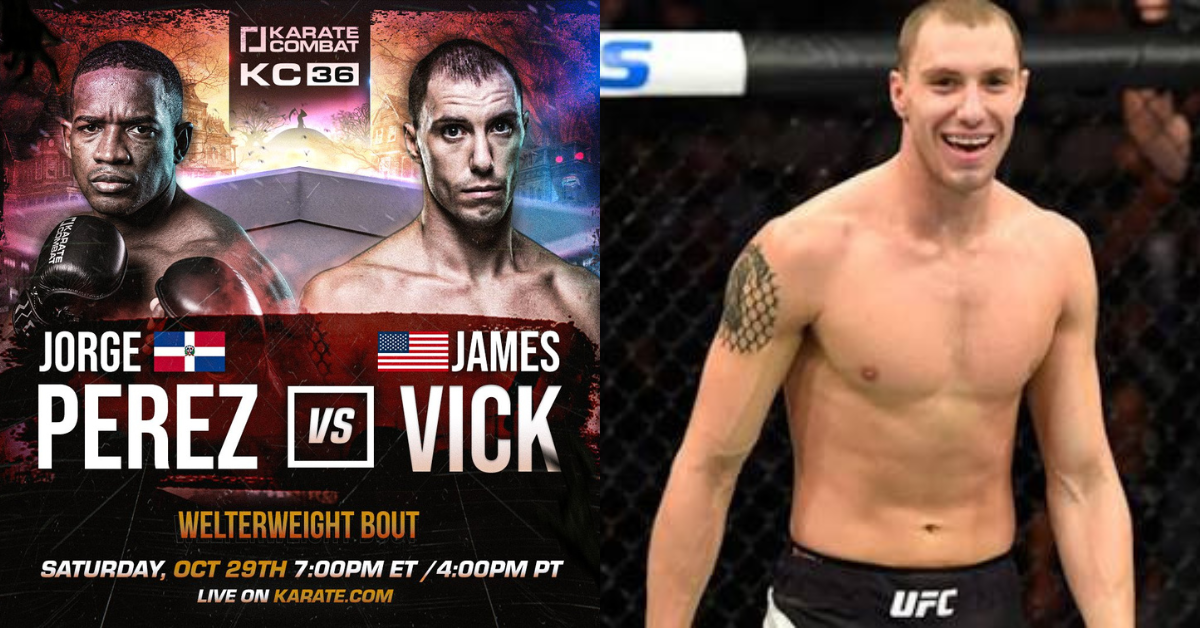 James Vick 333