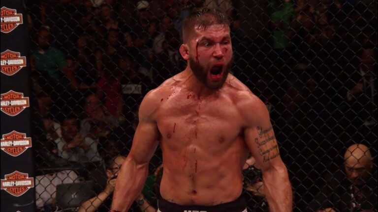 Did Jeremy Stephens Get Cut From The UFC?