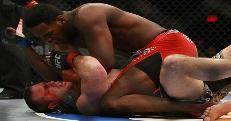 Jones Didn’t Appreciate Reports He Turned Down Lil Nog Fight … Even Though He Totally Would Have