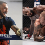 Cub Swanson TJ Dillashaw