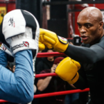 Anderson Silva