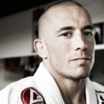Georges St-Pierre