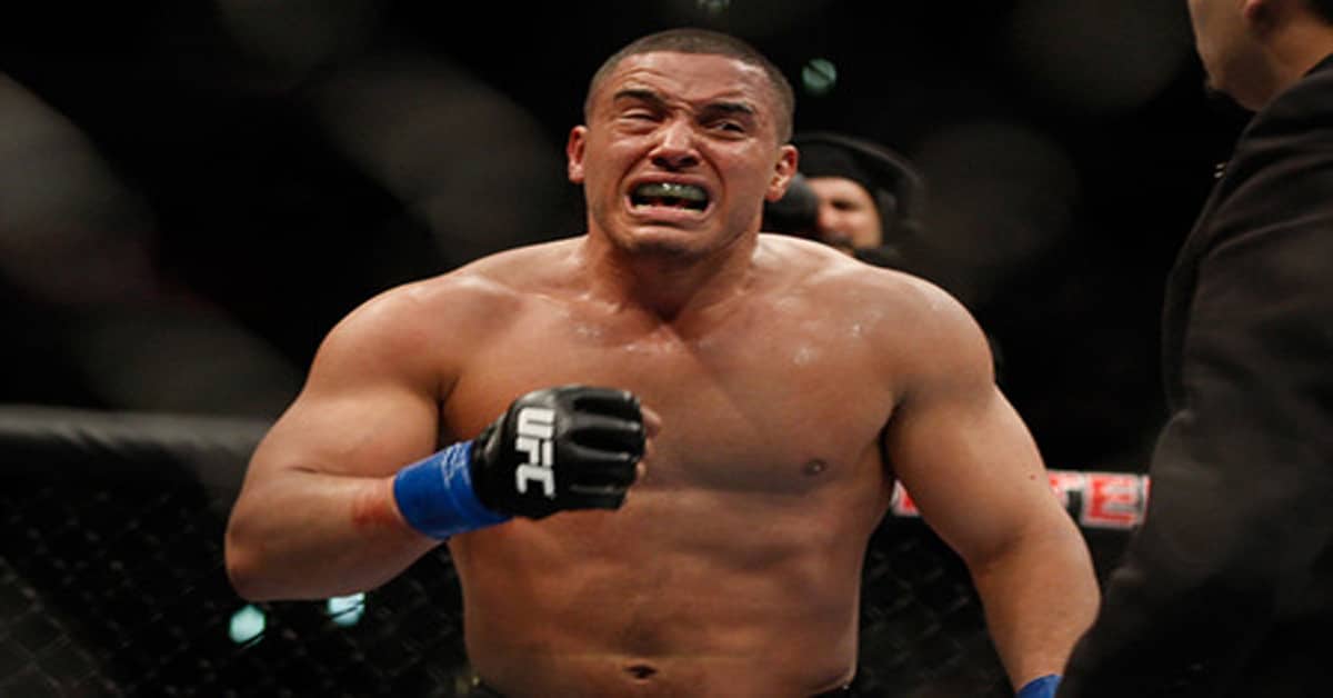 MMA Ban-Watch: New Legislation Would Give Wisconsin Towns the Power to Make MMA Illegal 1 Pat Barry