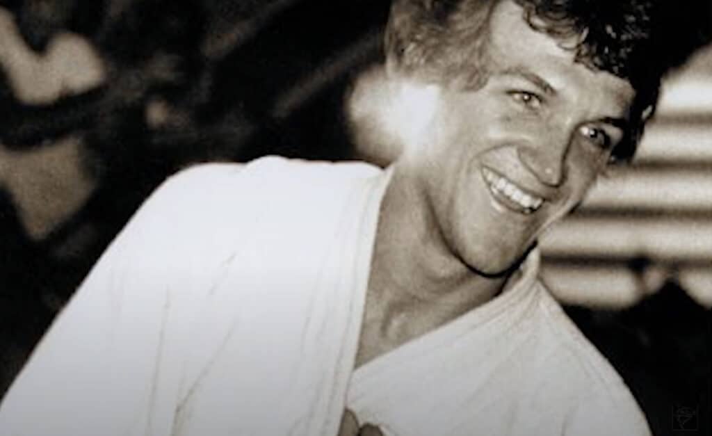 Rolls Gracie - BJJ Legend