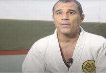 Royler Gracie