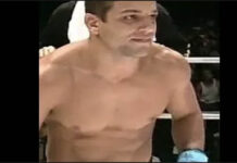 Ryan Gracie