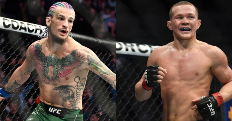 Coach confident Sean O’Malley can make Petr Yan ‘look stupid’ in UFC 280 showdown