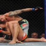 Thiago Silva Brandon Vera UFC125