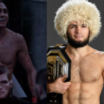 Tony Ferguson Khabib Nurmagomedov