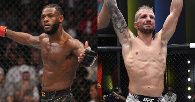 Exclusive – Eric Nicksick previews Aljamain Sterling’s fight with ‘dynamic’ T.J. Dillashaw: ‘It’s a great matchup’