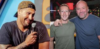 Brendan Schaub