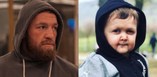 conor mcgregor hasbulla