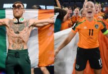 Conor McGregor