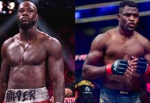 Deontay Wilder