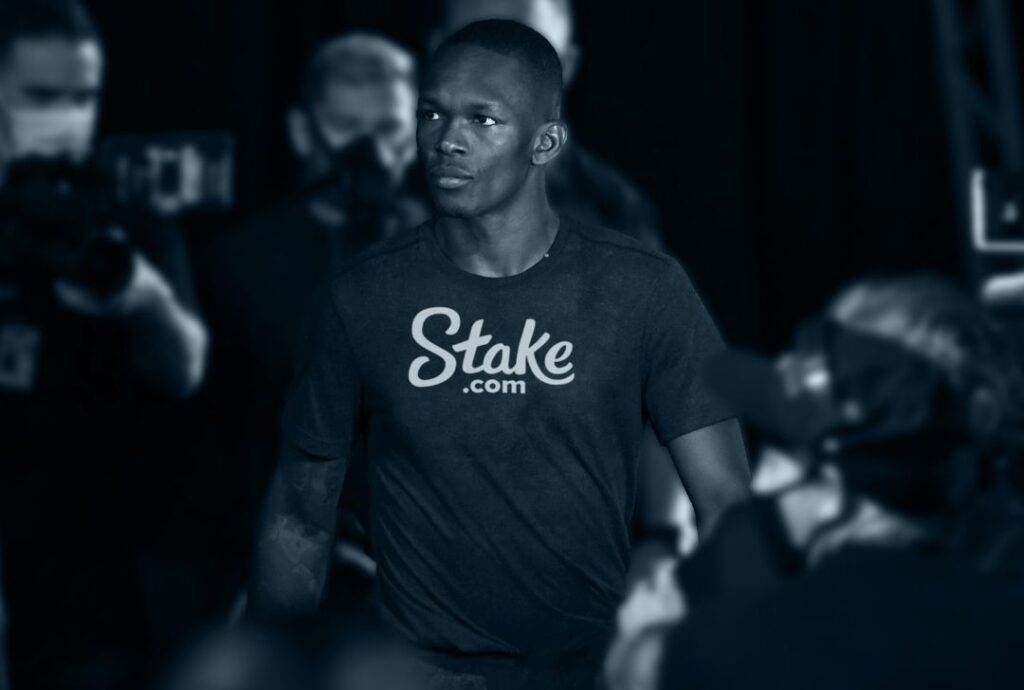 Adesanya: UFC Career History, Stats, And Upcoming Fight 2 image 1