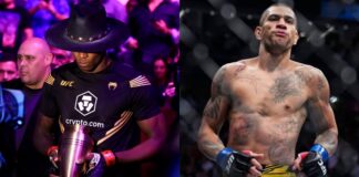 Israel Adesanya