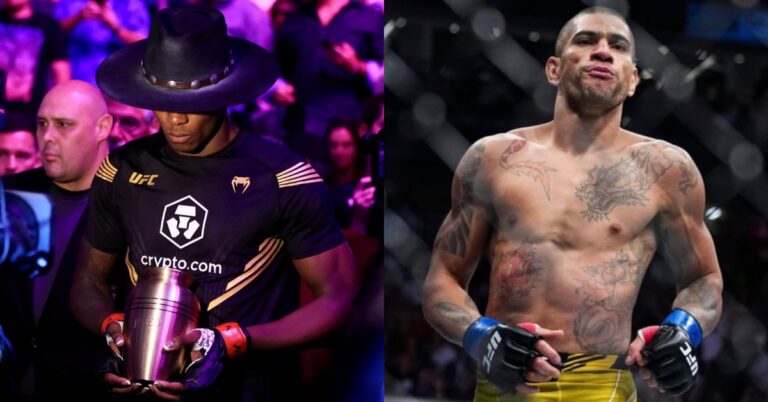 UFC 281 Betting Preview – Israel Adesanya narrow favorite over rival Alex Pereira ahead of MSG clash