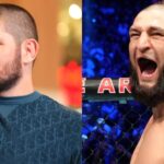 Khabib Nurmagomedov