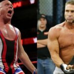 Kurt Angle