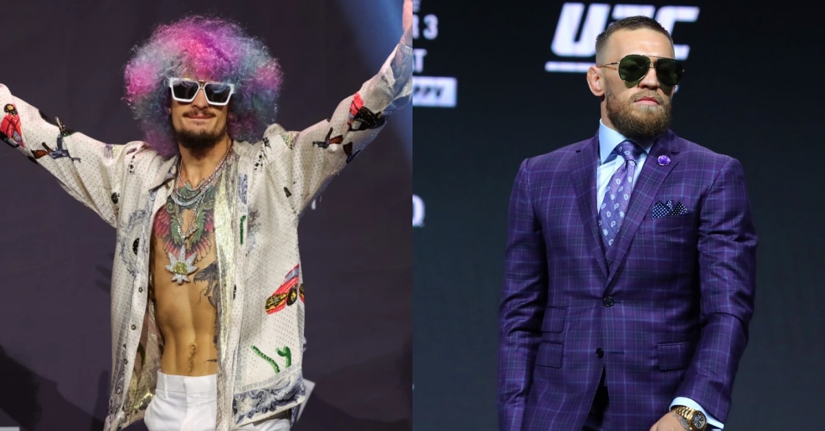 Sean O'Malley believes win over Petr Yan at UFC 280 moves him close to 'Conor McGregor level' fame 1 Sean O'Malley