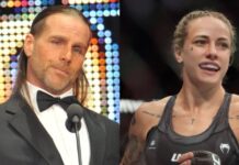 Shawn Michaels
