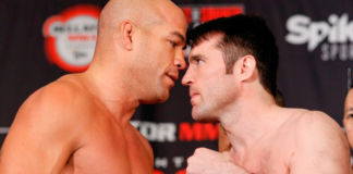 tito ortiz chael sonnen