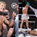 Paddy Pimblett
