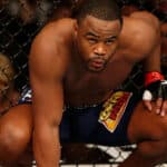 Rashad Evans
