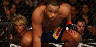 Rashad Evans