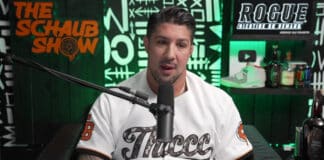 Brendan Schaub