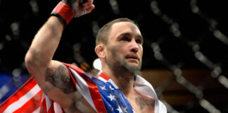 frankie edgar
